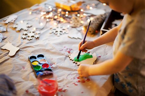 14 Fun Activities for Winter Break - FamilyEducation