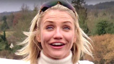 The Holiday Cameron Diaz