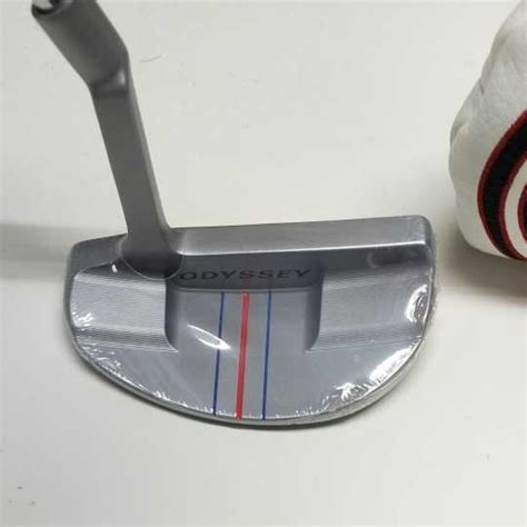 Yahoo オークション ODYSSEY WHITE HOT OG 6MS パター 34インチ