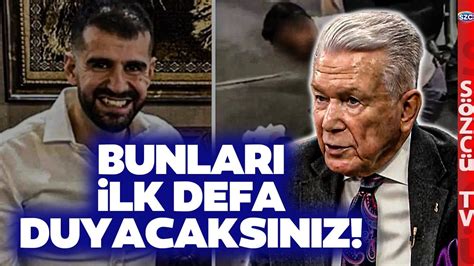 Ayhan Bora Kaplan ın Suç İmparatorluğunu Yine Uğur Dündar İfşa Etti