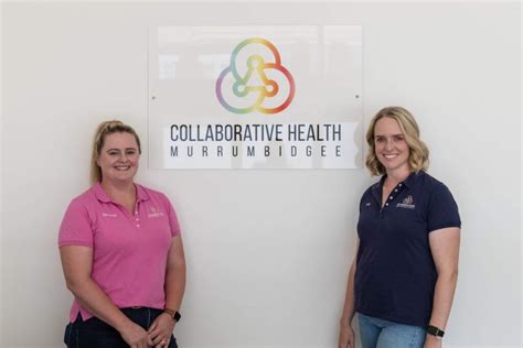 Collaborative Health Murrumbidgee Allied Health Services