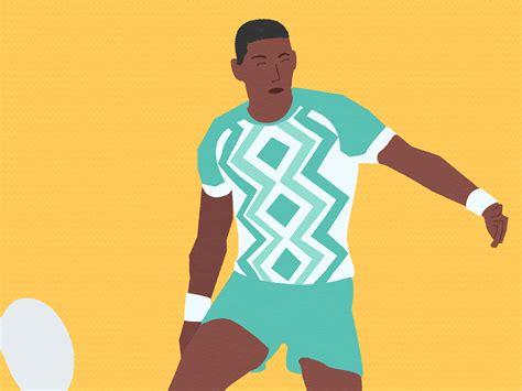 manie libbok kick  scotland  andrew monbouquette  dribbble