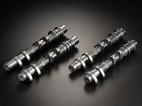 JUN AUTO JUN HIGH LIFT CAMSHAFTS And Kit SUBARU EJ207 GRB