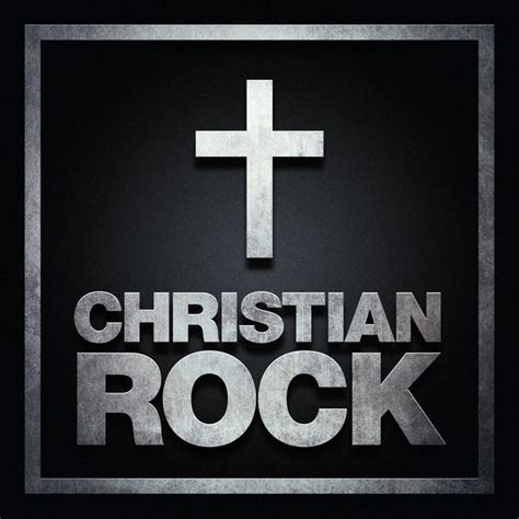 Christian Rock Spotify