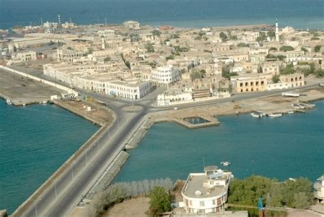 10 Places To Visit In Eritrea