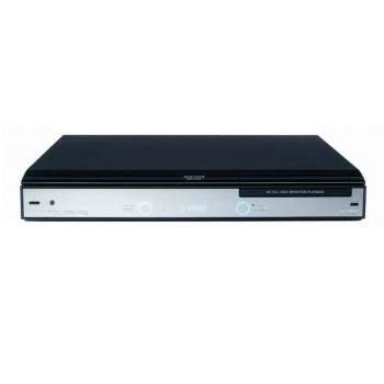 BD HP20 Le Premier Lecteur Blu Ray De Sharp