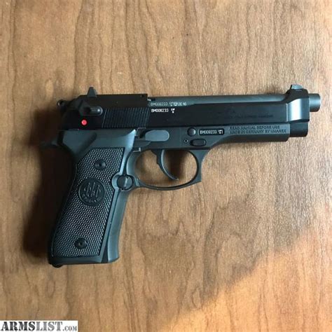 Armslist For Sale Beretta M9 22lr