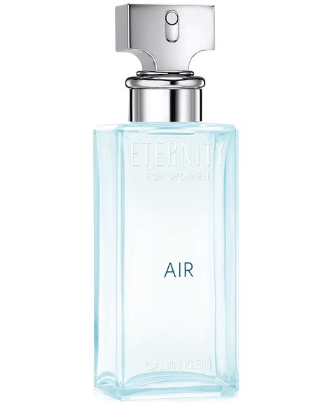 Eternity Air For Women Calvin Klein perfume - a new fragrance for women ...