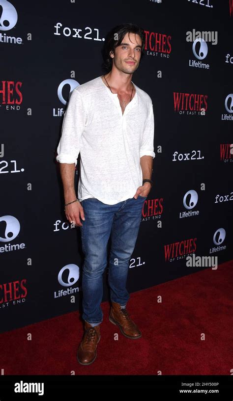 Daniel Ditomasso Witches Of East End