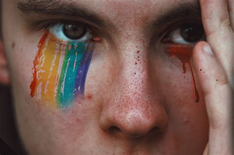 Overcoming Internalized Homophobia And Self Acceptance