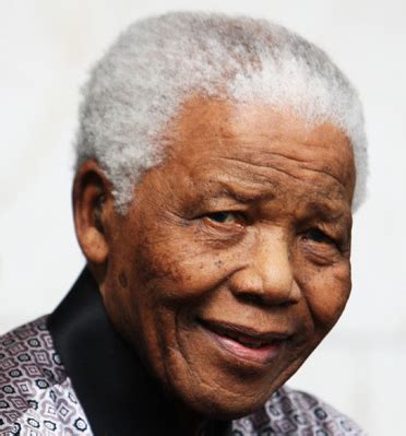 Learner Area: Biography of Nelson Mandela | An anti-apartheid Leader ...