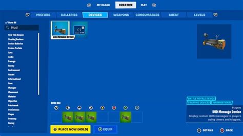 How To Get Custom Crosshair in Fortnite | The Nerd Stash