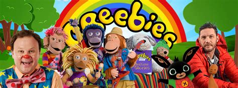 CBeebies Bedtime Hour - Dear Customer Relations