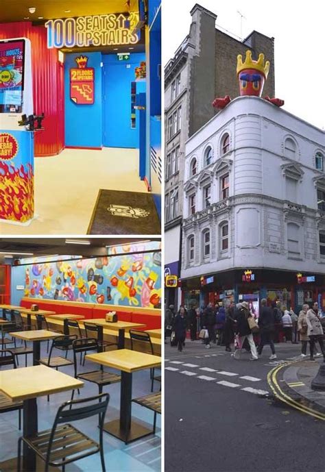 UK S Biggest Kebab House Kebhouze Opens In London Feed The Lion