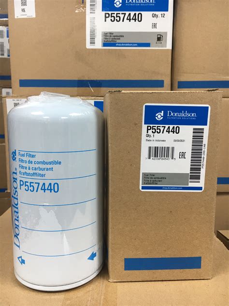 P557440 lọc dầu donaldson FF185 6003118290 Tại TP HCM