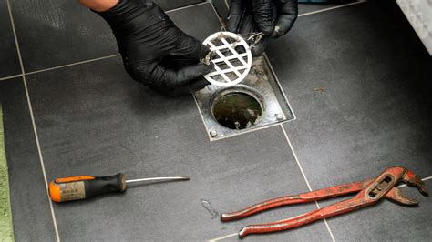 How To Unclog Clogged Shower Drain At Pamela Priscilla Blog