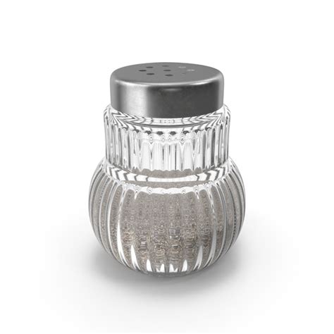 Pepper Shaker Png