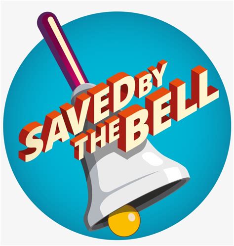 Saved By The Bell Logo Png : Saved By The Bell Images Saved By The Bell ...