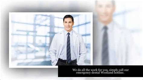 Emergency Dentists Westland Mi 1 855 411 0348 Find A 24 Hour