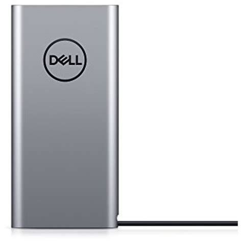 Kit Dell Notebook Power Bank Plus Usb C 65whpw7018lc Sandp