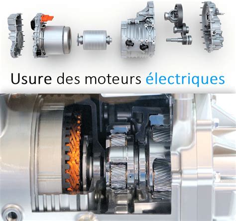 Comment S Use Un Moteur électrique