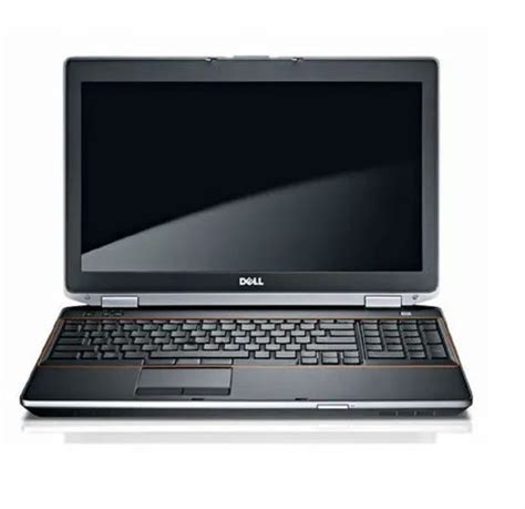 Dell Latitude D 6320 Refurbished Laptop at Rs 12500 रफरबशड लपटप