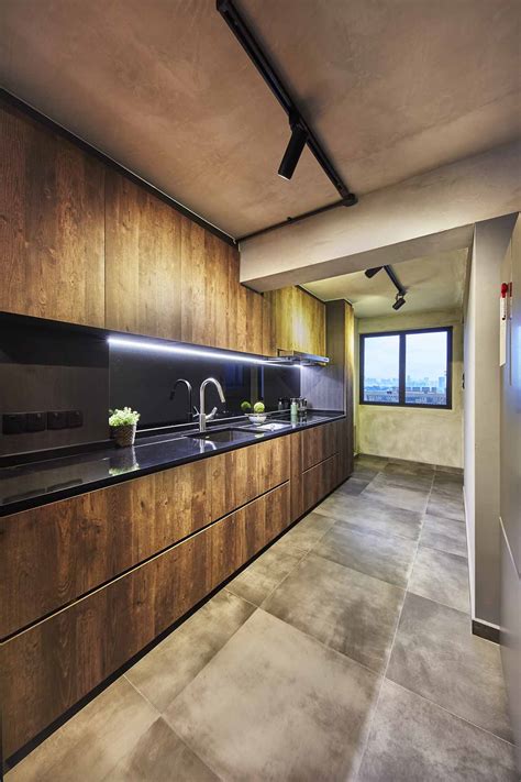 2 Holland Avenue - Residential & Commercial Interior Design