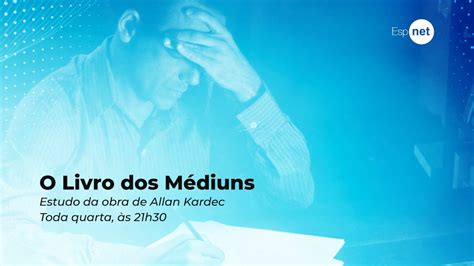 ESTUDO O LIVRO DOS MÉDIUNS Allan Kardec Regulamento da Sociedade