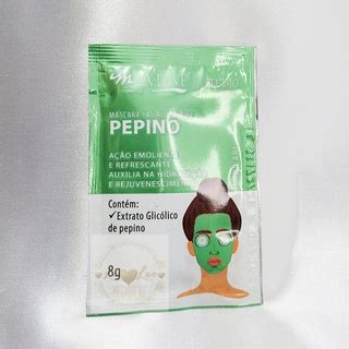 M Scara Facial Peel Off Pepino G Max Love Shopee Brasil