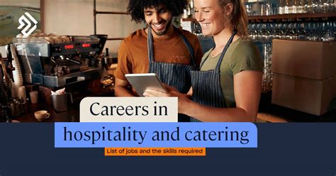 What Jobs Are In The Hospitality Industry List Of Careers