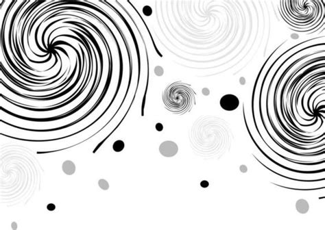 Black Swirl Background Vector Art, Icons, and Graphics for Free Download