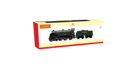 Hornby R3527 Sr N15 King Arthur Class 4 6 0 742 Camelot Era 3 Oo Gauge Rainbow Railways