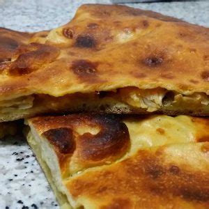 Empanada De Bacalao Con Pasas Empanadas Caseras Xe