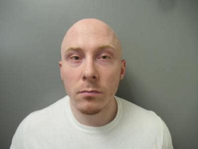 Travis Richard Nicholson A Registered Sex Offender In EAST HARTFORD