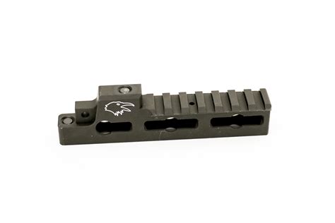 Corvus Defensio M Lok Forward Accessory Rail Steyr Arms Usa