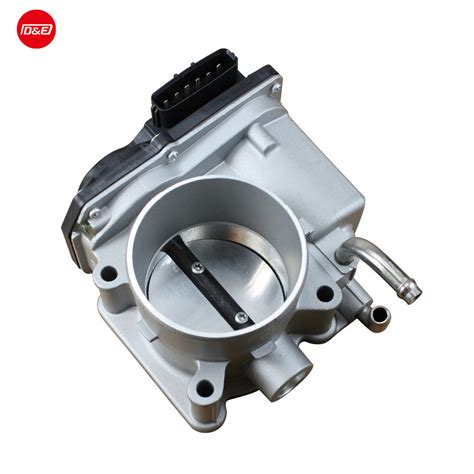 Fuel Injection Electronic Throttle Body For Japanese Car 2203075020