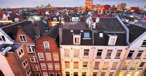 Rabobank Dutch House Prices Will Rise By 8 Percent In 2021