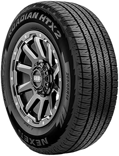 13 Best Tires Ram 2500 By 3 256 Reviews