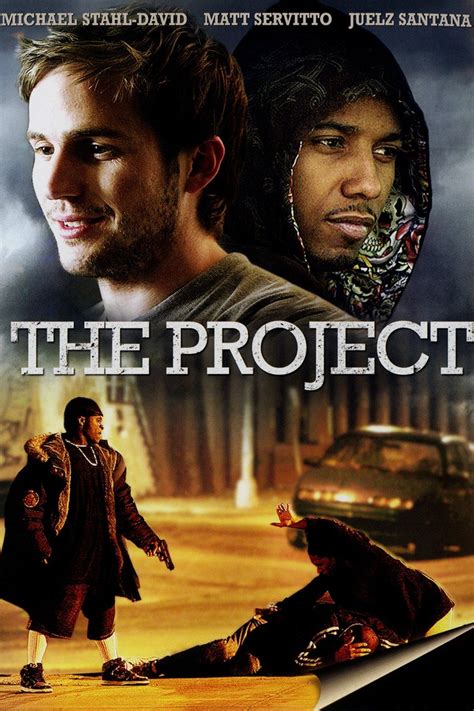 The Project Pictures - Rotten Tomatoes