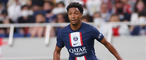 Mercato Le PSG officialise un nouveau départ