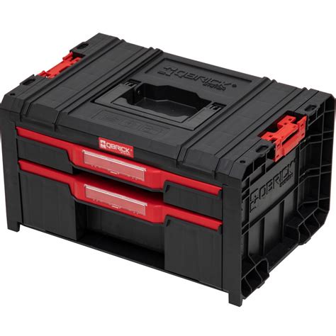 Qbrick System Pro Toolbox Drawer Szuflady Cena