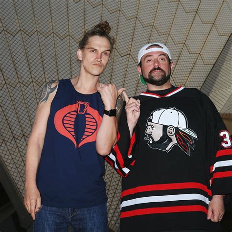 Mallrats Jay And Silent Bob