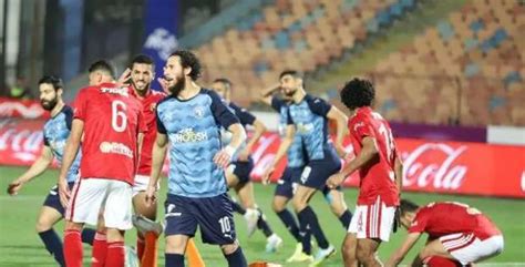 الوطن سبورت كأس مصر يحسم بوصلة رمضان صبحي بيراميدز أم الزمالك؟