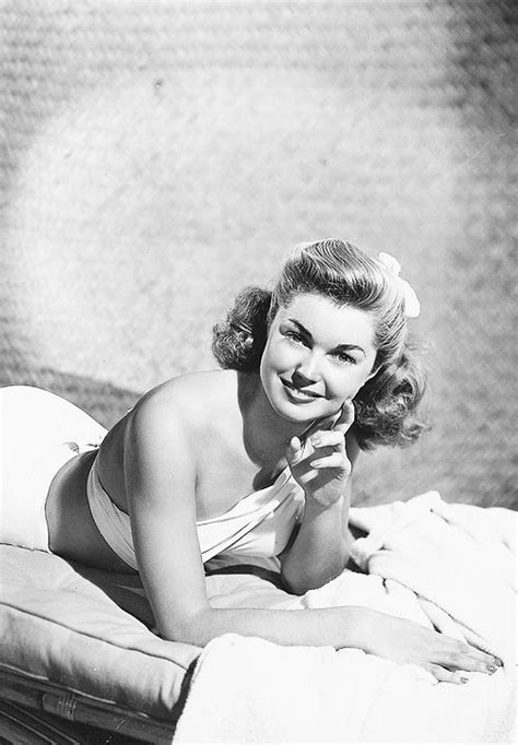 Esther Williams Classic Hollywood Esther Williams Old Movie Stars