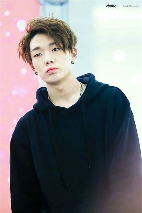 Bobby Ikon Ikon Kpop Ikon Winner Ikon