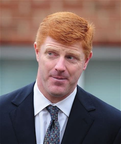 Mike McQueary sues Penn State for violation of the Whistleblower Act