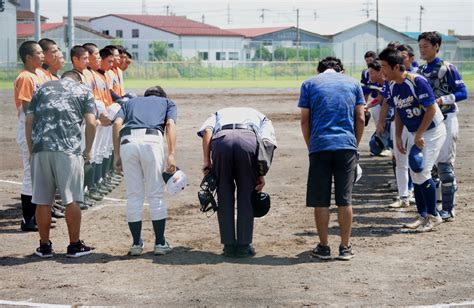 【中学軟式・社会人軟式】中学県選抜と社会人チームが初の強化試合 新潟野球ドットコム