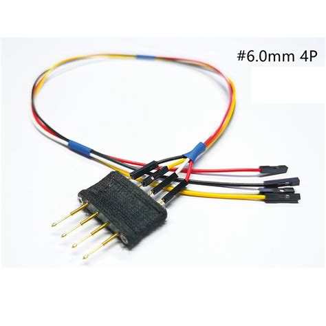 Probes Adapters For In Circuit ECU Work With Iprog Xprog IProg Probes