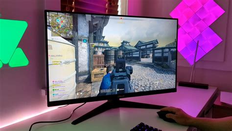 Asus Tuf Vg1a 315 Gaming Monitor Review Best Buy Blog