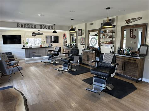 Shaving Grace Barbers - Are you ready for the “Shaving Grace Products